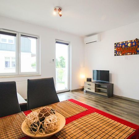 Apartament Lublin Stare Miasto "Wild Cat" Dış mekan fotoğraf